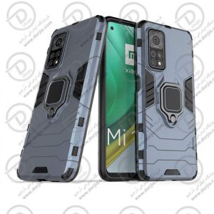 گارد رینگی ضد ضربه شیائومی Mi 10T Pro 5G