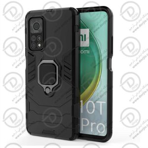 گارد رینگی ضد ضربه شیائومی Mi 10T Pro 5G