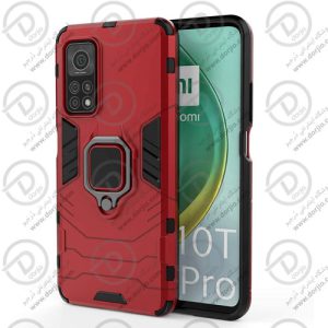 گارد رینگی ضد ضربه شیائومی Mi 10T Pro 5G