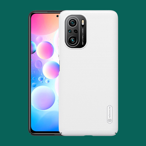 قاب محافظ نیلکین گوشی شیائومی Redmi K40 Pro