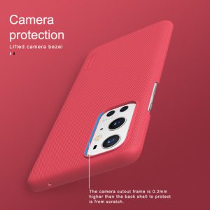 قاب محافظ نیلکین گوشی وانپلاس OnePlus 9 Pro