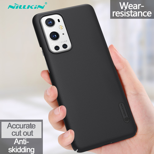 قاب محافظ نیلکین گوشی وانپلاس OnePlus 9 Pro