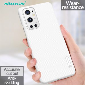 قاب محافظ نیلکین گوشی وانپلاس OnePlus 9 Pro