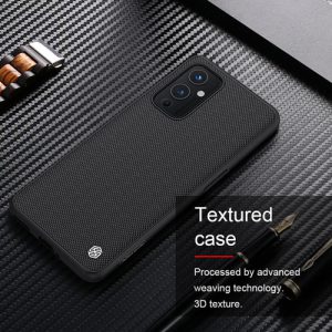 گارد محافظ Textured نیلکین وان‌پلاس OnePlus 9
