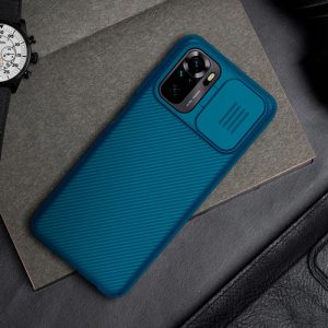 گارد محافظ Camshield نیلکین شیائومی Redmi Note 10