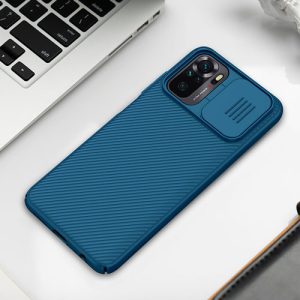 گارد محافظ Camshield نیلکین شیائومی Redmi Note 10