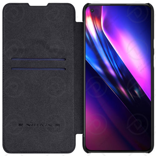 کیف چرمی نیلکین گوشی OnePlus 9 (IN/CN)