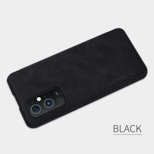 کیف چرمی نیلکین گوشی وانپلاس OnePlus 9 Pro