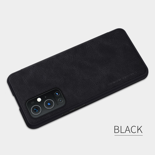 کیف چرمی نیلکین گوشی وانپلاس OnePlus 9 Pro کیف چرمی نیلکین گوشی وانپلاس OnePlus 9 Pro