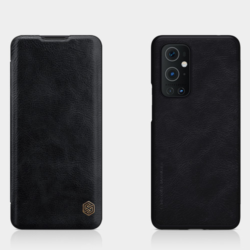 کیف چرمی نیلکین گوشی وانپلاس OnePlus 9 Pro