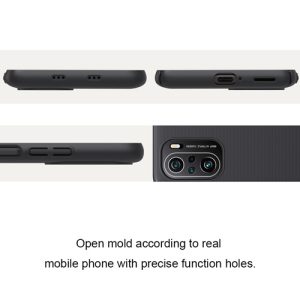 قاب محافظ نیلکین گوشی شیائومی Redmi K40