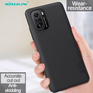 قاب محافظ نیلکین گوشی شیائومی Redmi K40