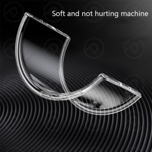 قاب ژله ای شفاف گوشی شیائومی Mi 10T Pro