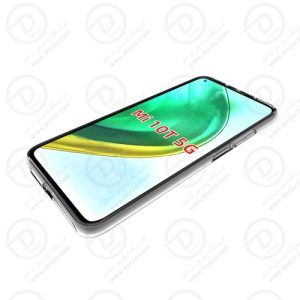 قاب ژله ای شفاف گوشی شیائومی Mi 10T