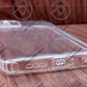 گارد ژله‌ای فول کاور Xiaomi Poco M3