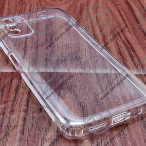 گارد ژله‌ای فول کاور Xiaomi Poco M3