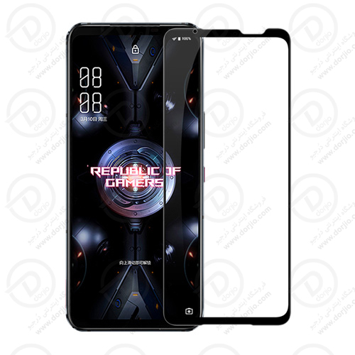 گلس محافظ CP+PRO نیلکین گوشی Asus ROG Phone 5
