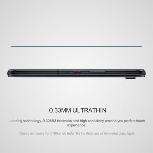 گلس محافظ CP+PRO نیلکین گوشی Asus ROG Phone 5