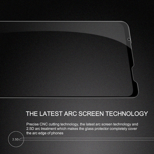 گلس محافظ CP+PRO نیلکین گوشی Asus ROG Phone 5