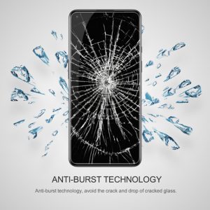 گلس محافظ CP+PRO نیلکین گوشی OnePlus 9 (IN/CN)