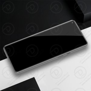گلس تمام صفحه نیلکین 3D CP+MAX گوشی OnePlus 9 Pro