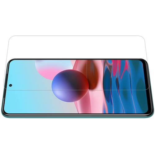 محافظ صفحه نمایش H+PRO نیلکین شیائومی Redmi Note 10S