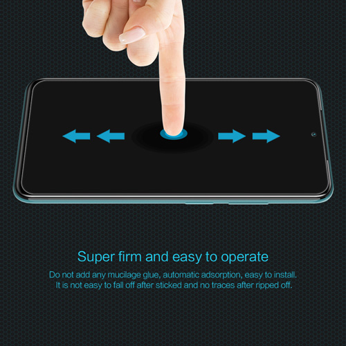 محافظ صفحه نمایش H نیلکین شیائومی Redmi Note 10