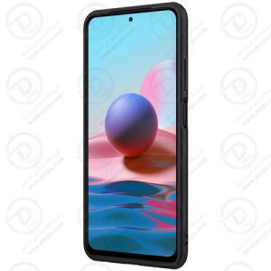گارد محافظ Textured نیلکین شیائومی Redmi Note 10