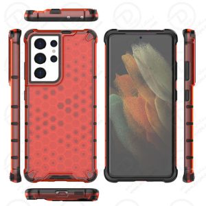 گارد ضد ضربه هیبریدی سامسونگ Galaxy S21 Ultra