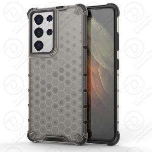 گارد ضد ضربه هیبریدی سامسونگ Galaxy S21 Ultra