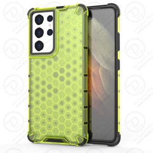 گارد ضد ضربه هیبریدی سامسونگ Galaxy S21 Ultra