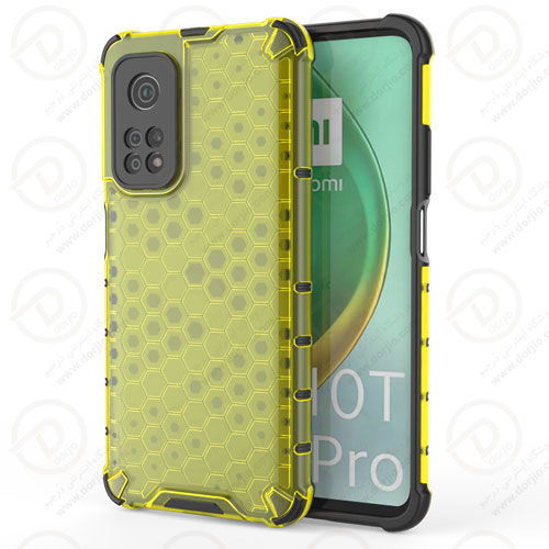 گارد ضد ضربه هیبریدی شیائومی Mi 10T 5G/10T Pro 5G/K30S