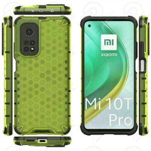 گارد ضد ضربه هیبریدی شیائومی Mi 10T 5G/10T Pro 5G/K30S