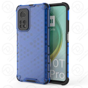 گارد ضد ضربه هیبریدی شیائومی Mi 10T 5G/10T Pro 5G/K30S