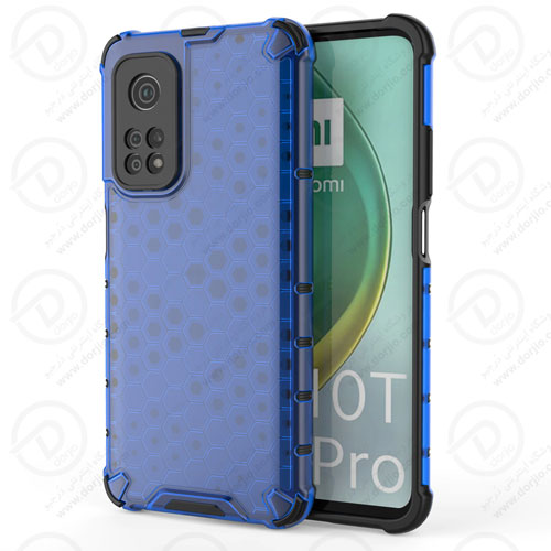 گارد ضد ضربه هیبریدی شیائومی Mi 10T 5G/10T Pro 5G/K30S