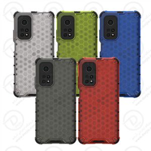 گارد ضد ضربه هیبریدی شیائومی Mi 10T 5G/10T Pro 5G/K30S