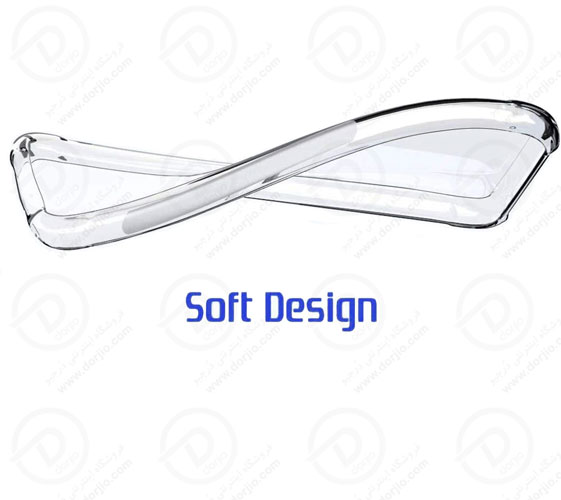 گارد ژله‌ای فول کاور شیائومی Redmi Note 9 Pro/9 Pro Max/9S