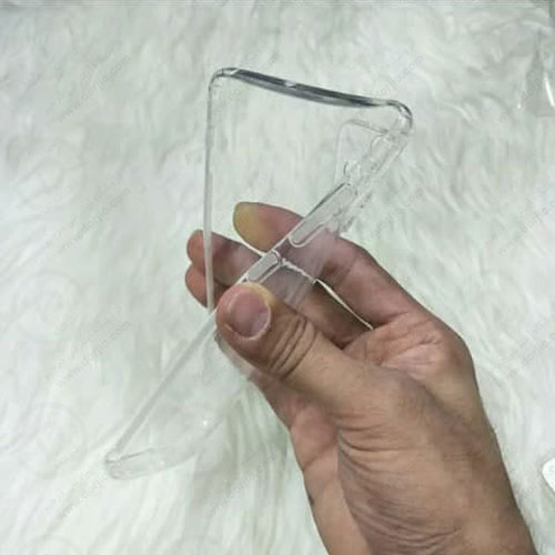 گارد ژله‌ای فول کاور شیائومی Redmi Note 9 Pro/9 Pro Max/9S