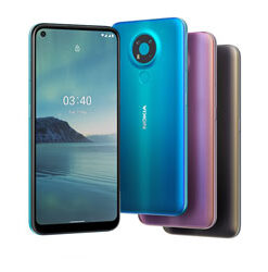 لوازم جانبی گوشی نوکیا 3.4 | NOKIA 3.4