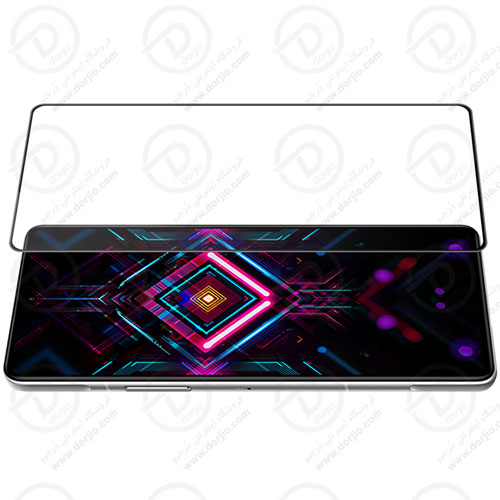 گلس CP+PRO نیلکین گوشی Xiaomi Redmi K40 Gaming