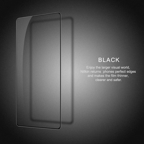 گلس CP+PRO نیلکین گوشی Xiaomi Redmi K40 Gaming
