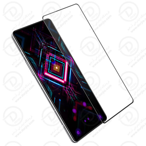 گلس CP+PRO نیلکین گوشی Xiaomi Redmi K40 Gaming
