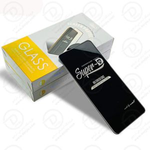 گلس محافظ صفحه Super-D سامسونگ Galaxy A72 4G/5G