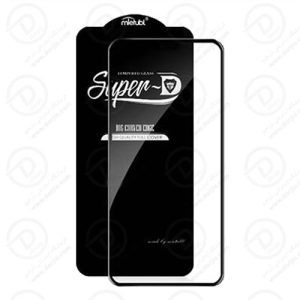 گلس محافظ صفحه Super-D سامسونگ Galaxy A72 4G/5G