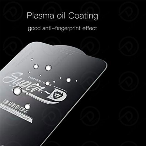 گلس محافظ صفحه Super-D سامسونگ Galaxy A72 4G/5G