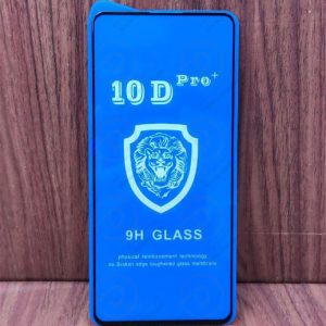 گلس فول 10D Pro سامسونگ Galaxy A52 4G/5G