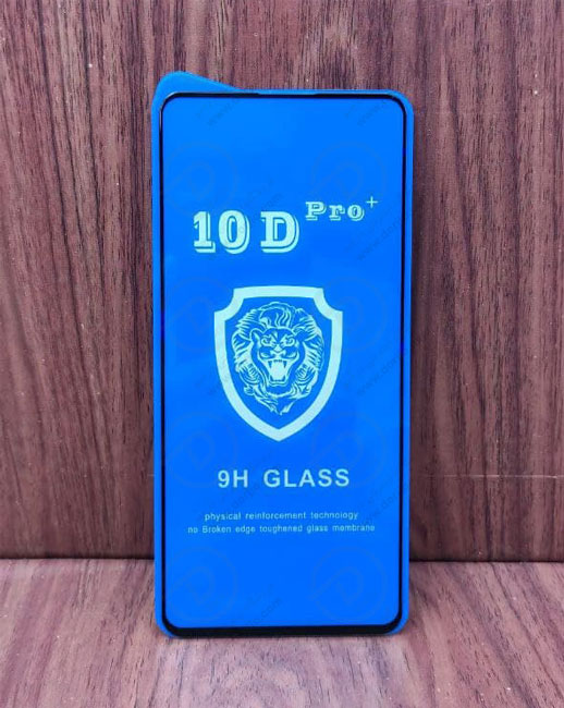گلس فول 10D Pro سامسونگ Galaxy A52 4G/5G