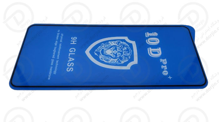 گلس فول 10D Pro سامسونگ Galaxy A52 4G/5G