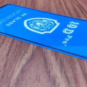 گلس فول 10D Pro سامسونگ Galaxy A52 4G/5G