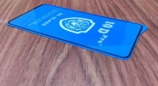 گلس فول 10D Pro سامسونگ Galaxy A52 4G/5G